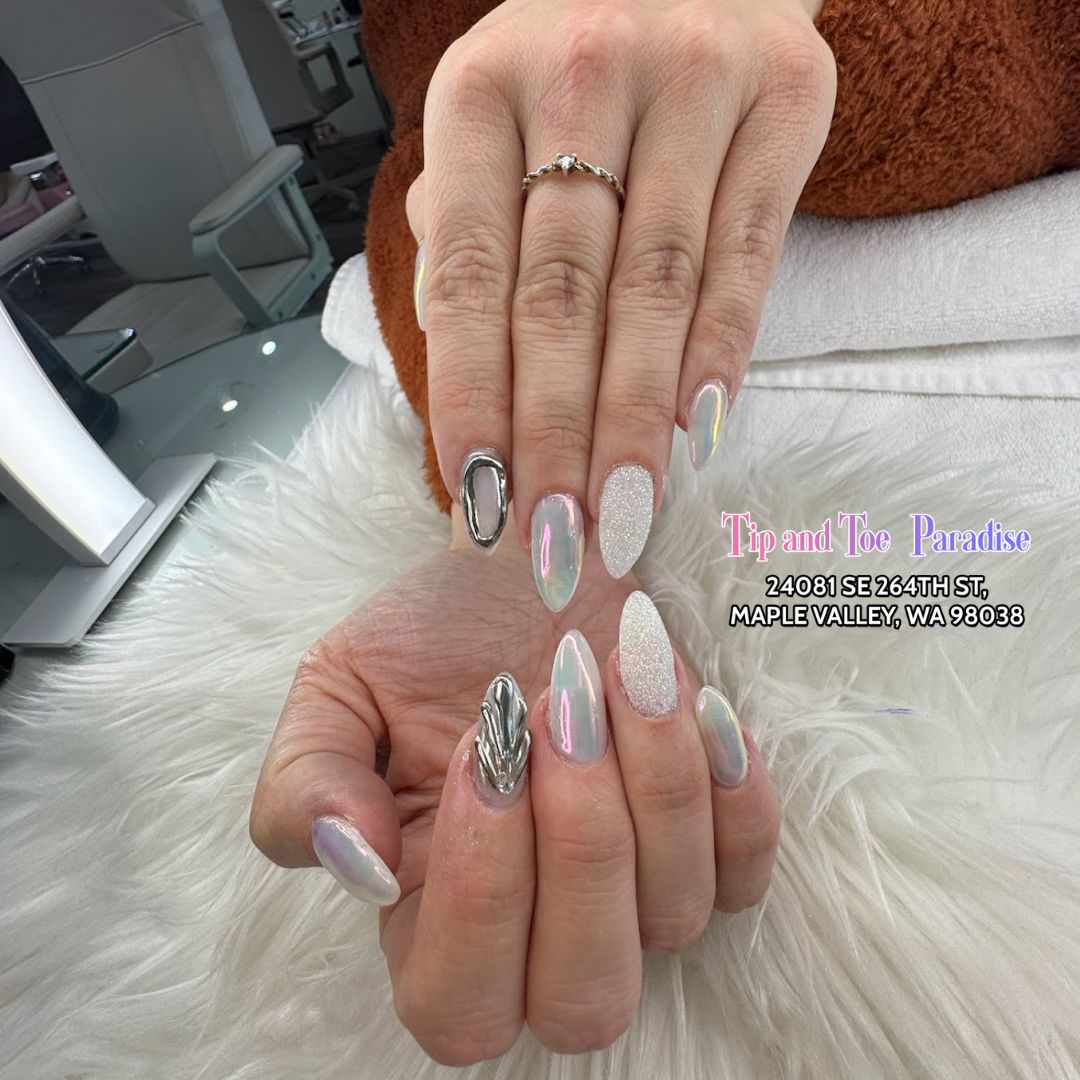 Nail ideas